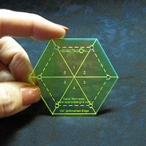 Hexactagon - template (small)
